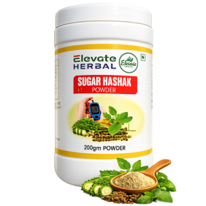 Sugar Nashak Powder Combo